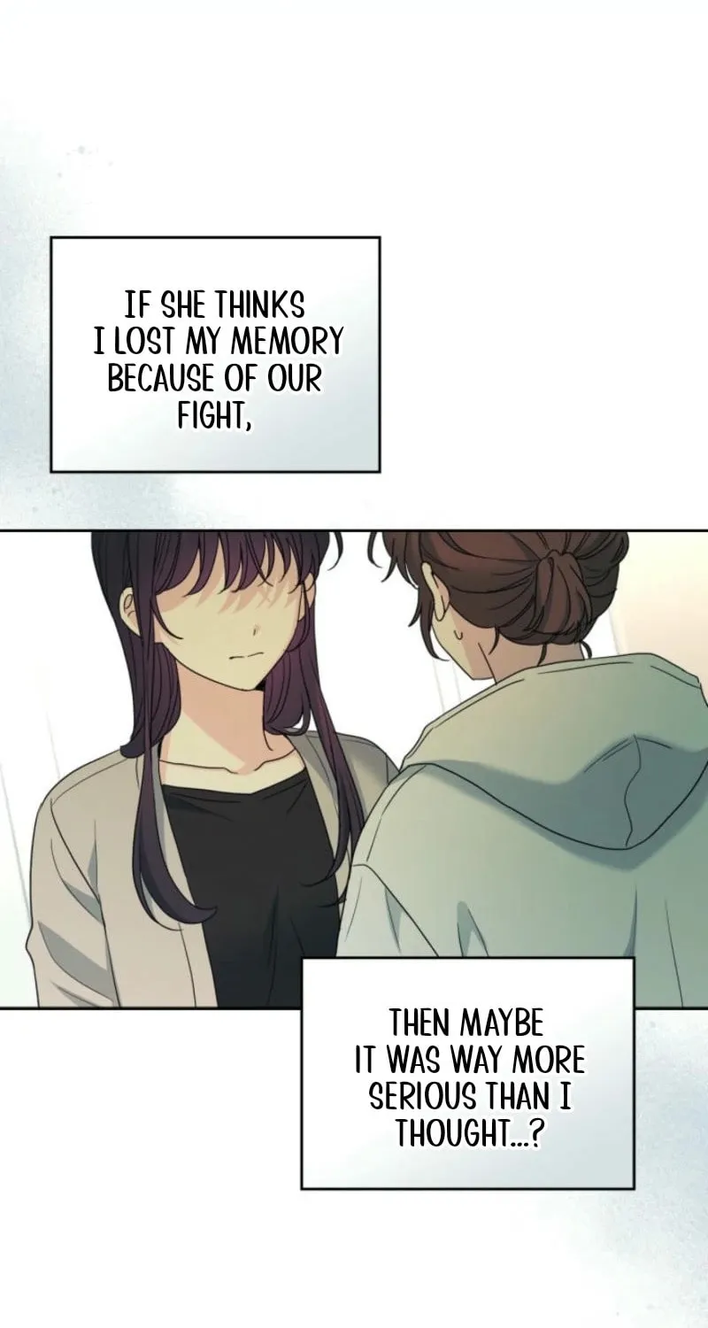 My Life as an Internet Novel Chapter 246 page 18 - 