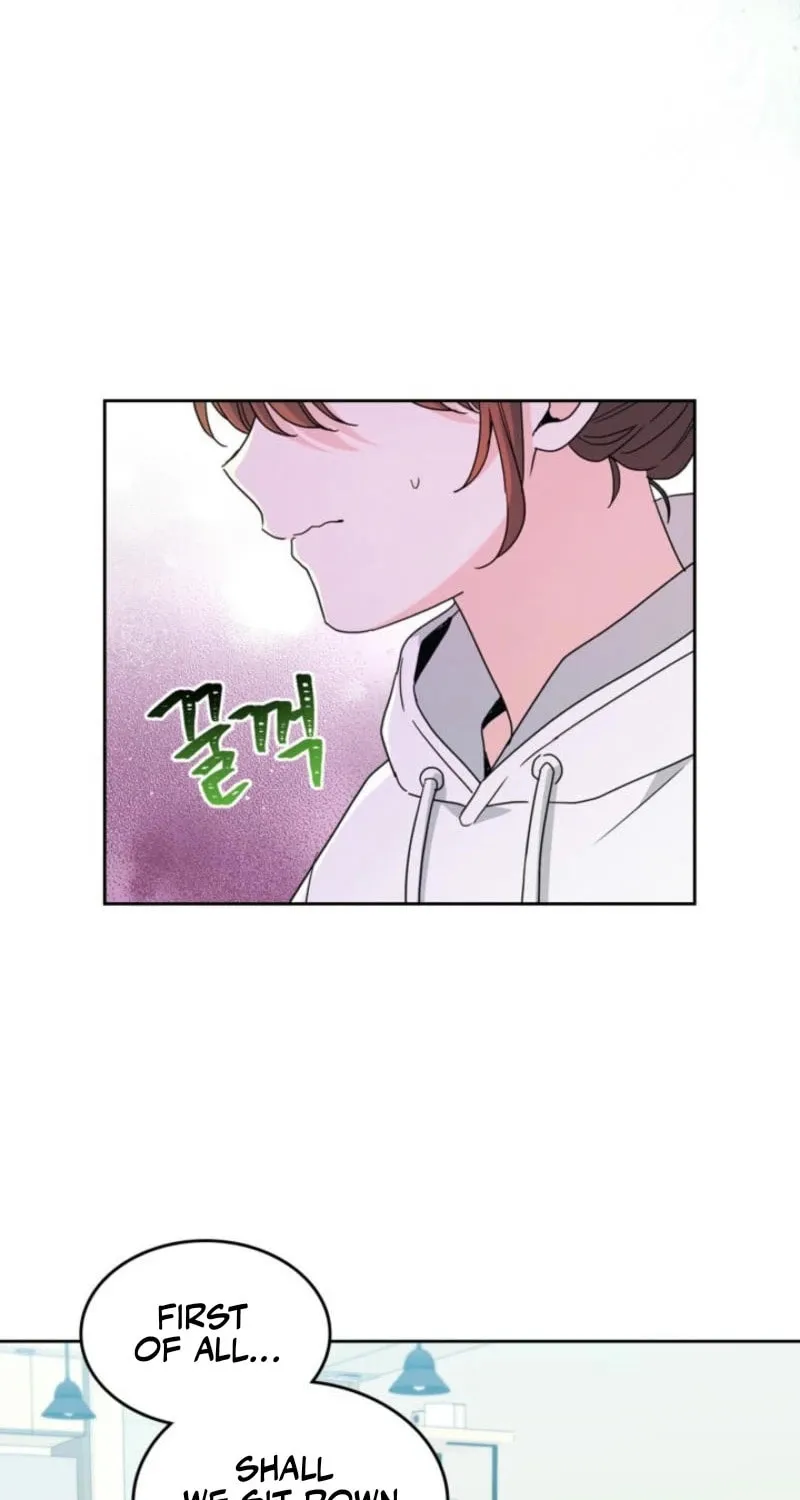 My Life as an Internet Novel Chapter 246 page 19 - 