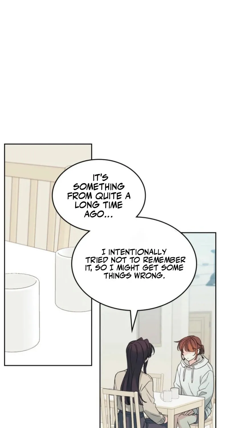My Life as an Internet Novel Chapter 246 page 21 - 