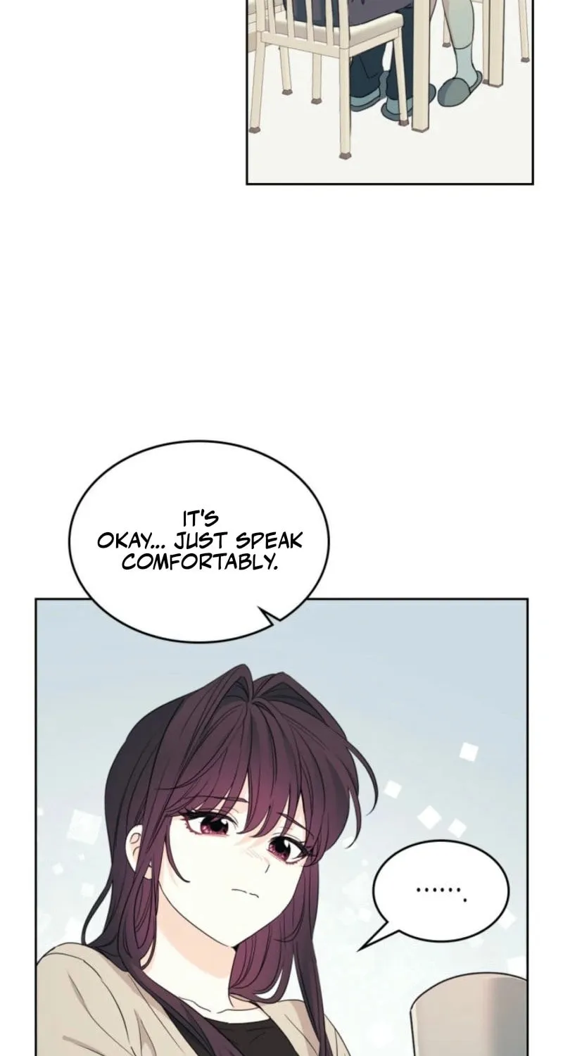 My Life as an Internet Novel Chapter 246 page 22 - 