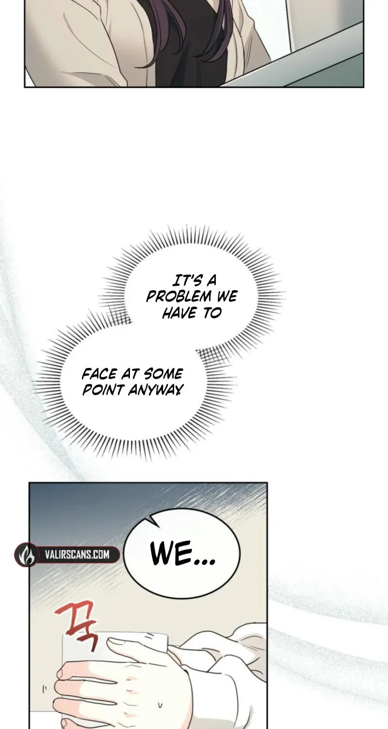 My Life as an Internet Novel Chapter 246 page 23 - 