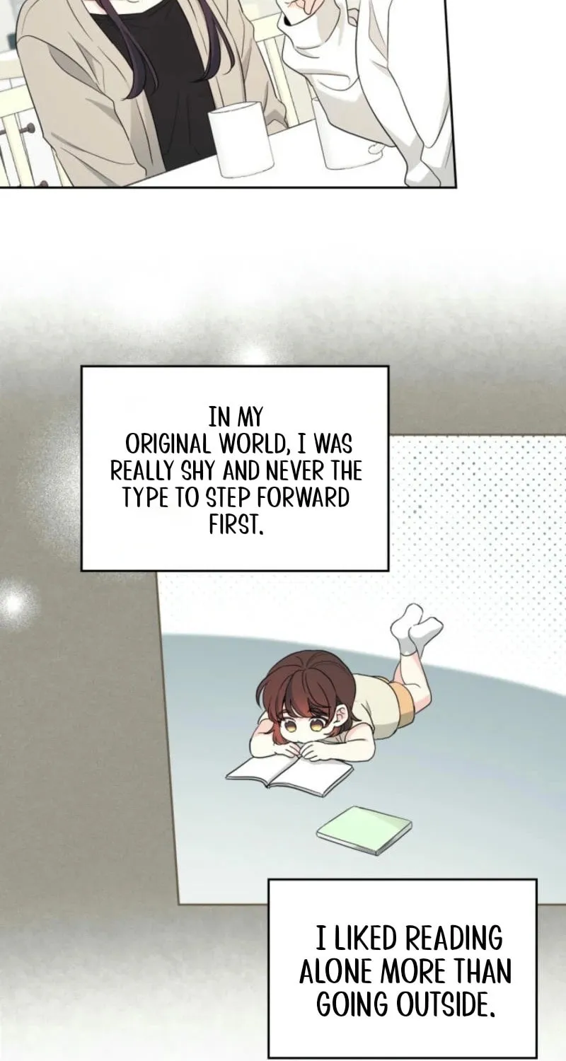My Life as an Internet Novel Chapter 246 page 27 - 