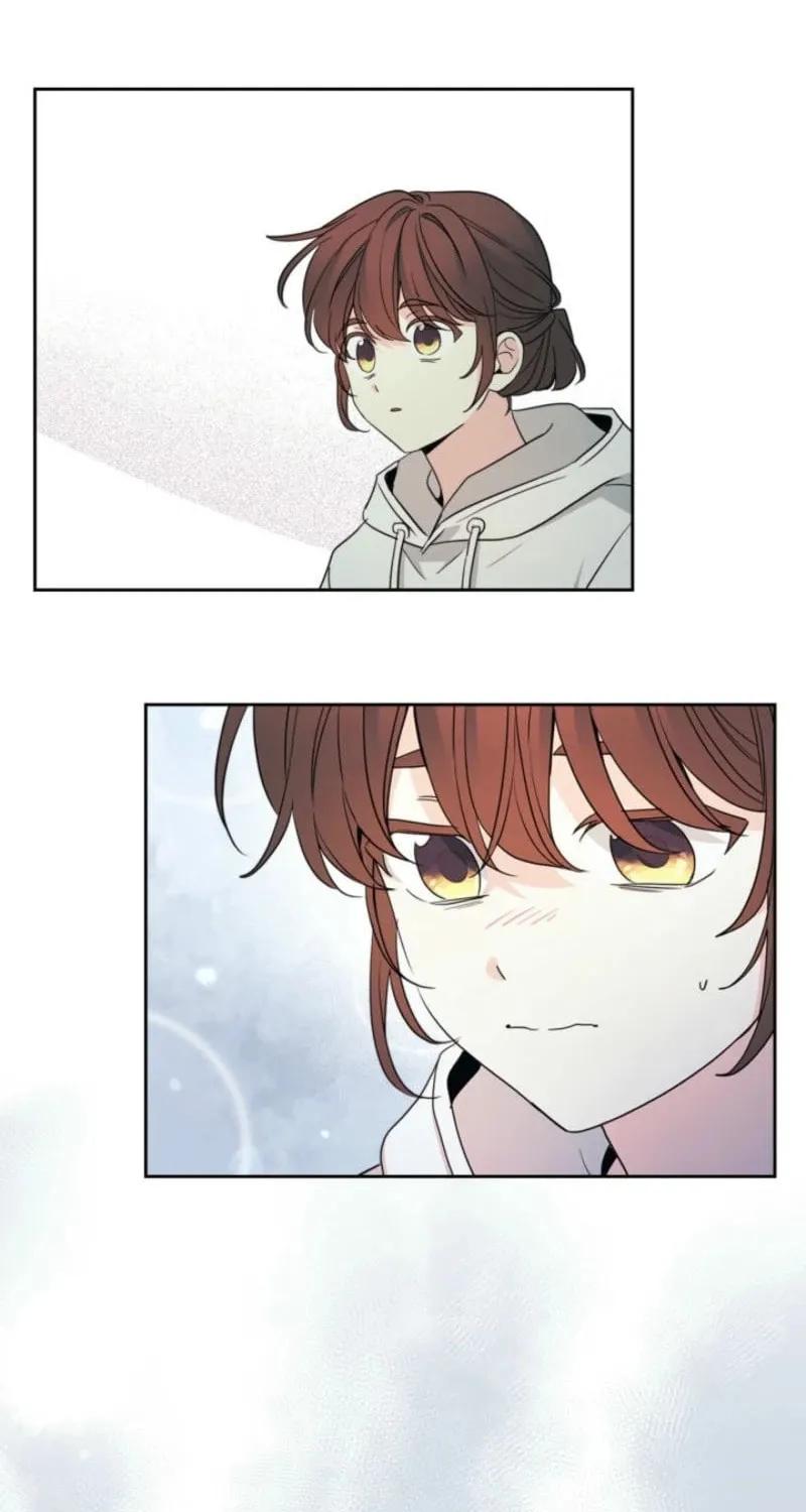 My Life as an Internet Novel Chapter 246 page 33 - 