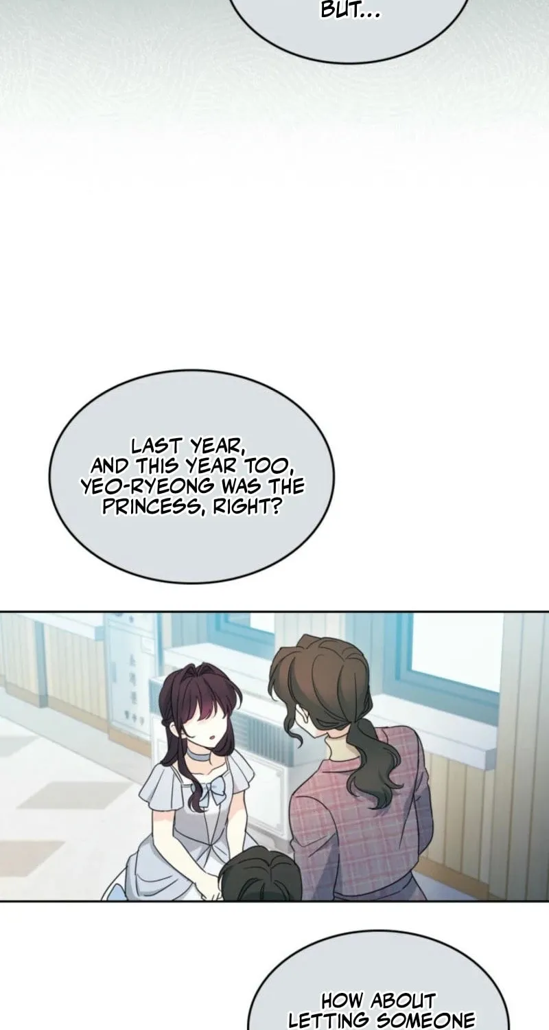 My Life as an Internet Novel Chapter 246 page 37 - 