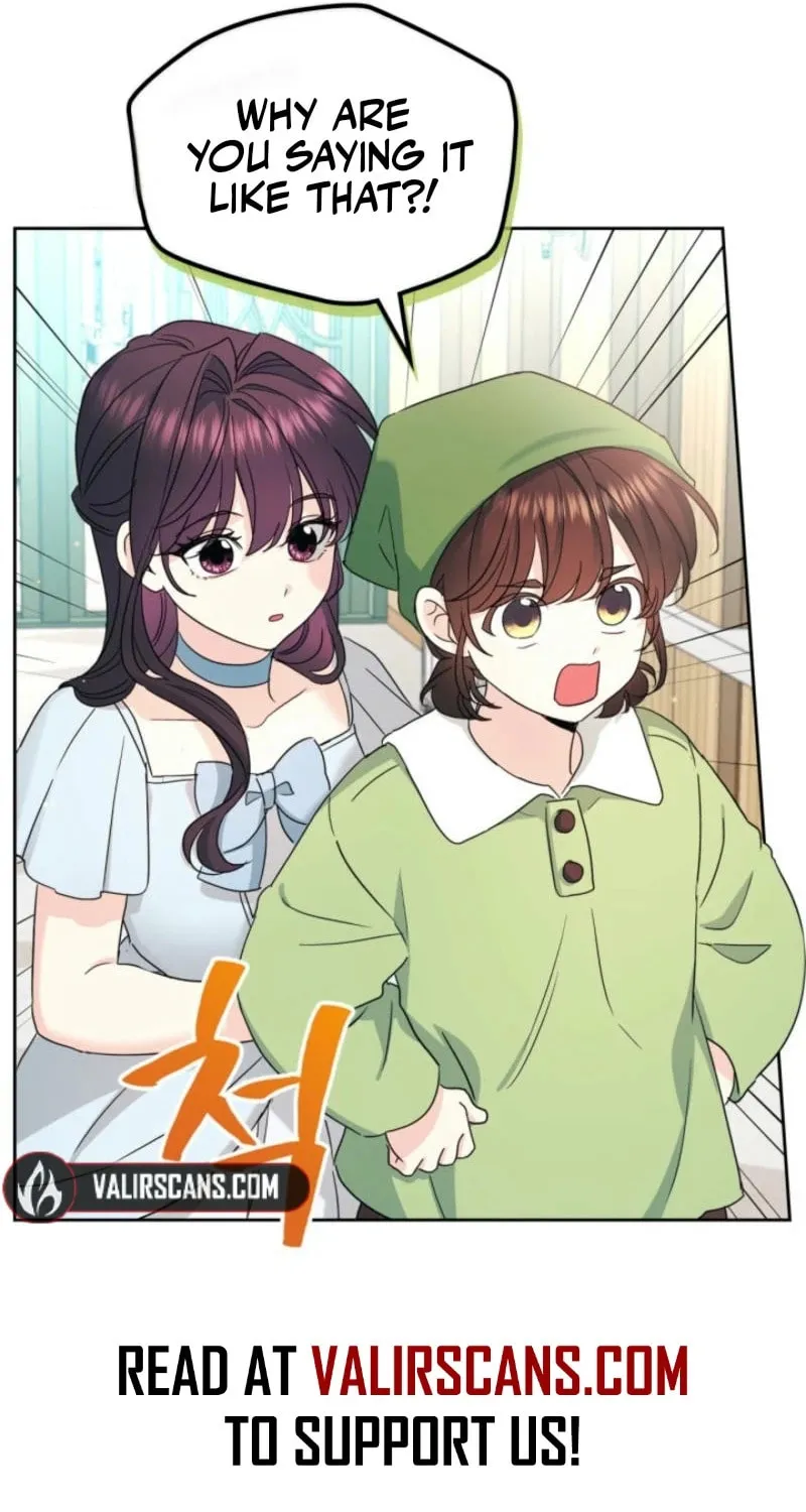 My Life as an Internet Novel Chapter 246 page 41 - 