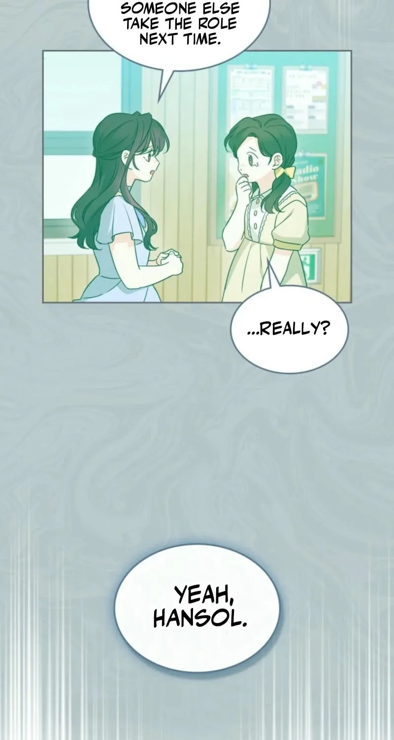 My Life as an Internet Novel Chapter 246 page 45 - 