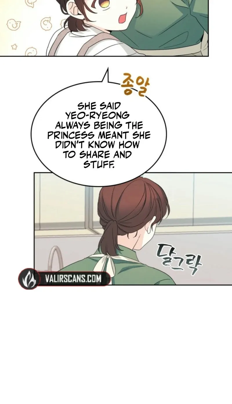 My Life as an Internet Novel Chapter 246 page 50 - 