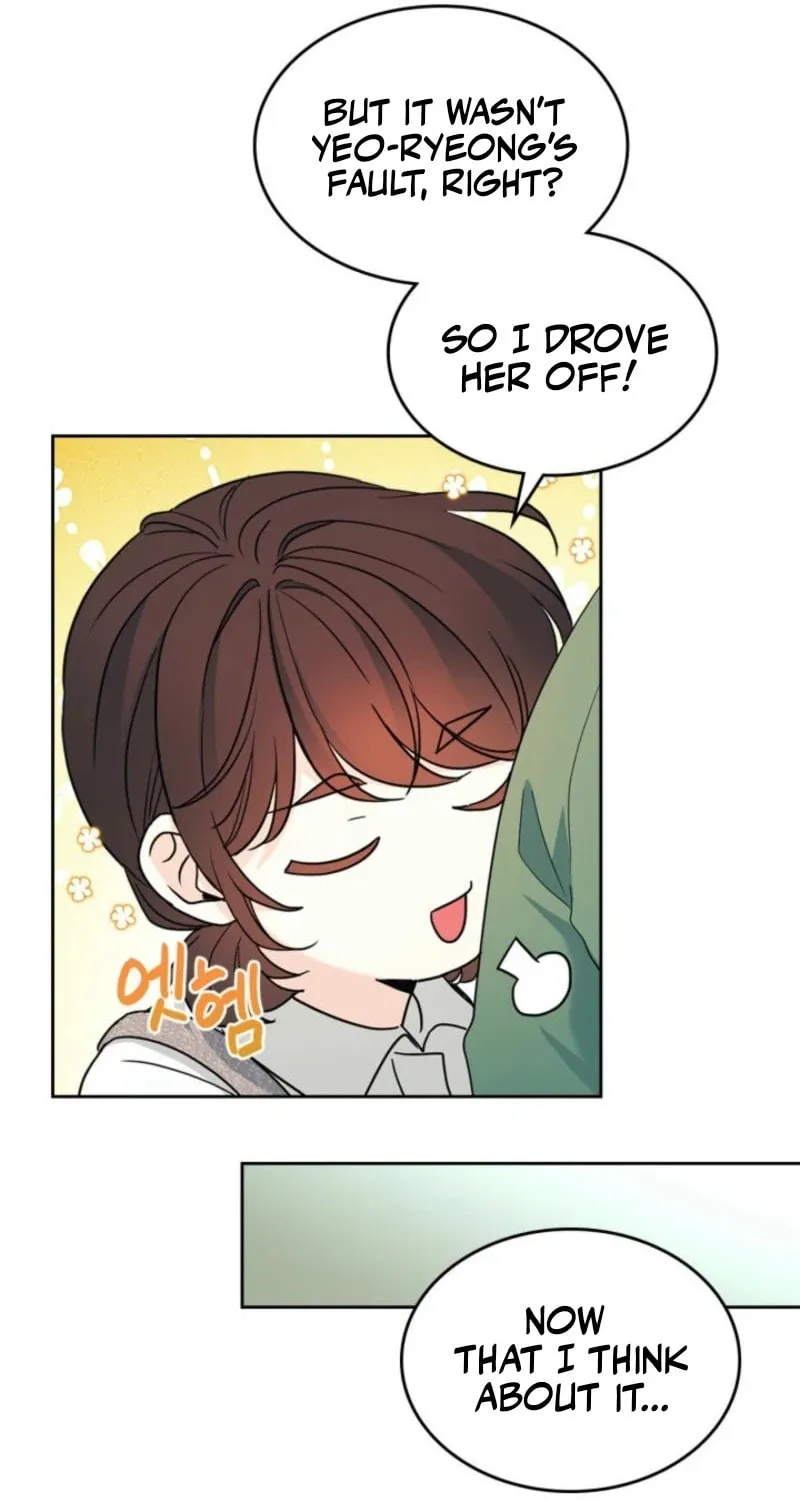 My Life as an Internet Novel Chapter 246 page 51 - 