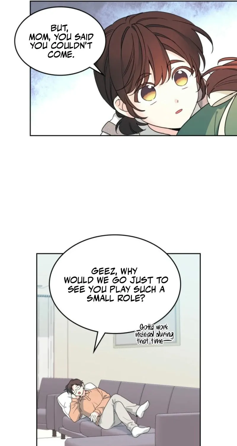 My Life as an Internet Novel Chapter 246 page 54 - 