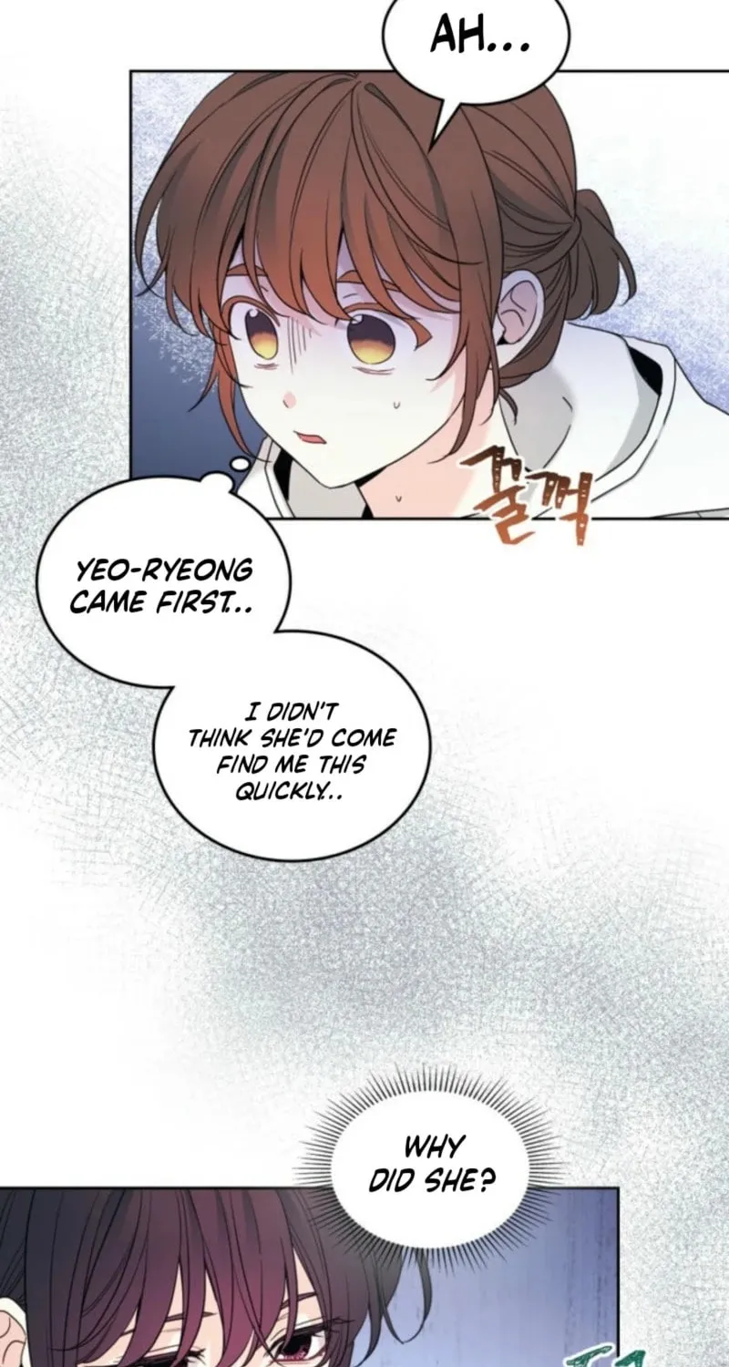 My Life as an Internet Novel Chapter 246 page 7 - 