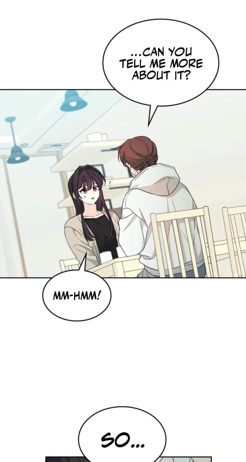 My Life as an Internet Novel Chapter 246 page 64 - 