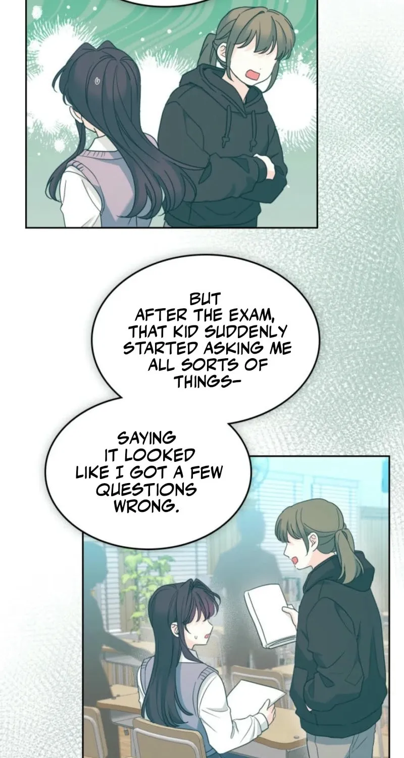 My Life as an Internet Novel Chapter 246 page 66 - 
