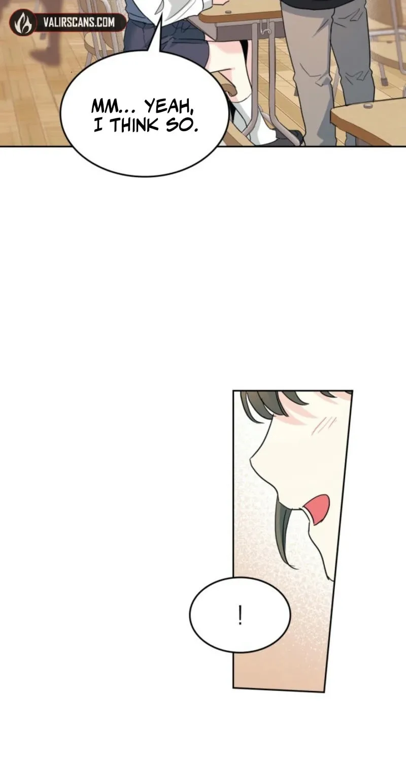 My Life as an Internet Novel Chapter 246 page 69 - 