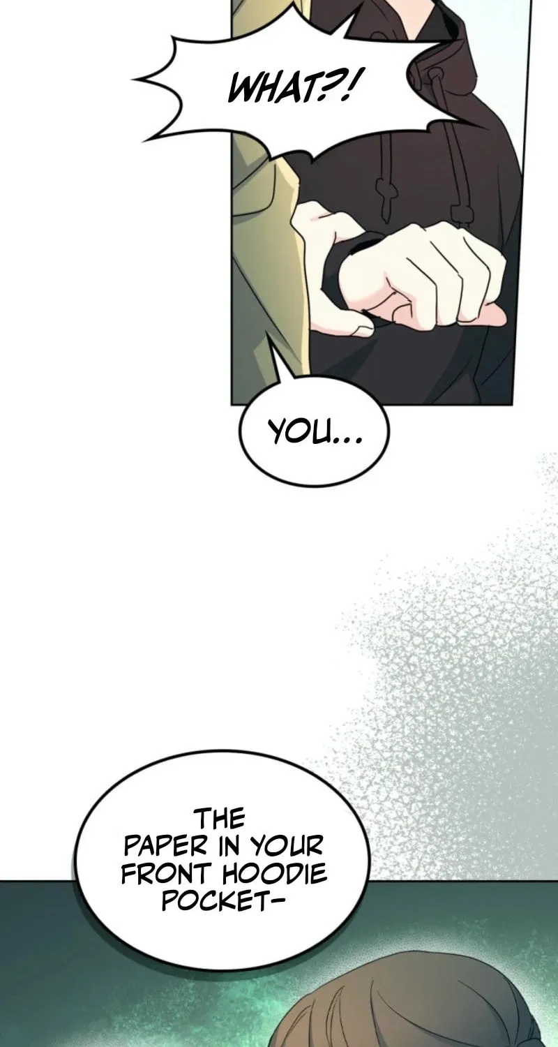 My Life as an Internet Novel Chapter 246 page 72 - 
