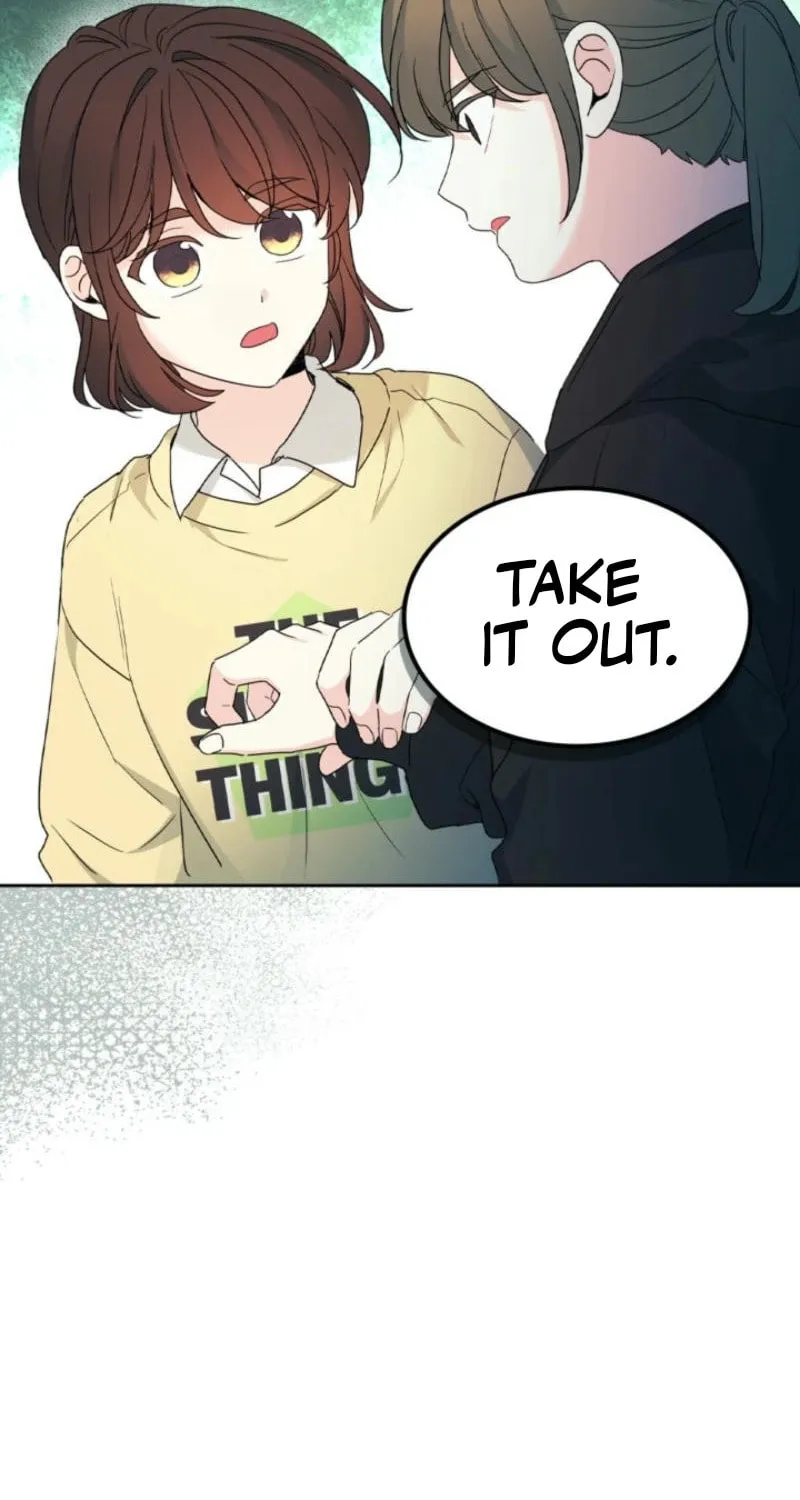 My Life as an Internet Novel Chapter 246 page 73 - 