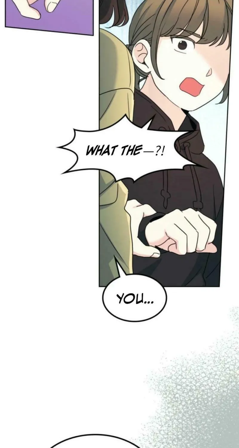 My Life as an Internet Novel Chapter 247 page 2 - 
