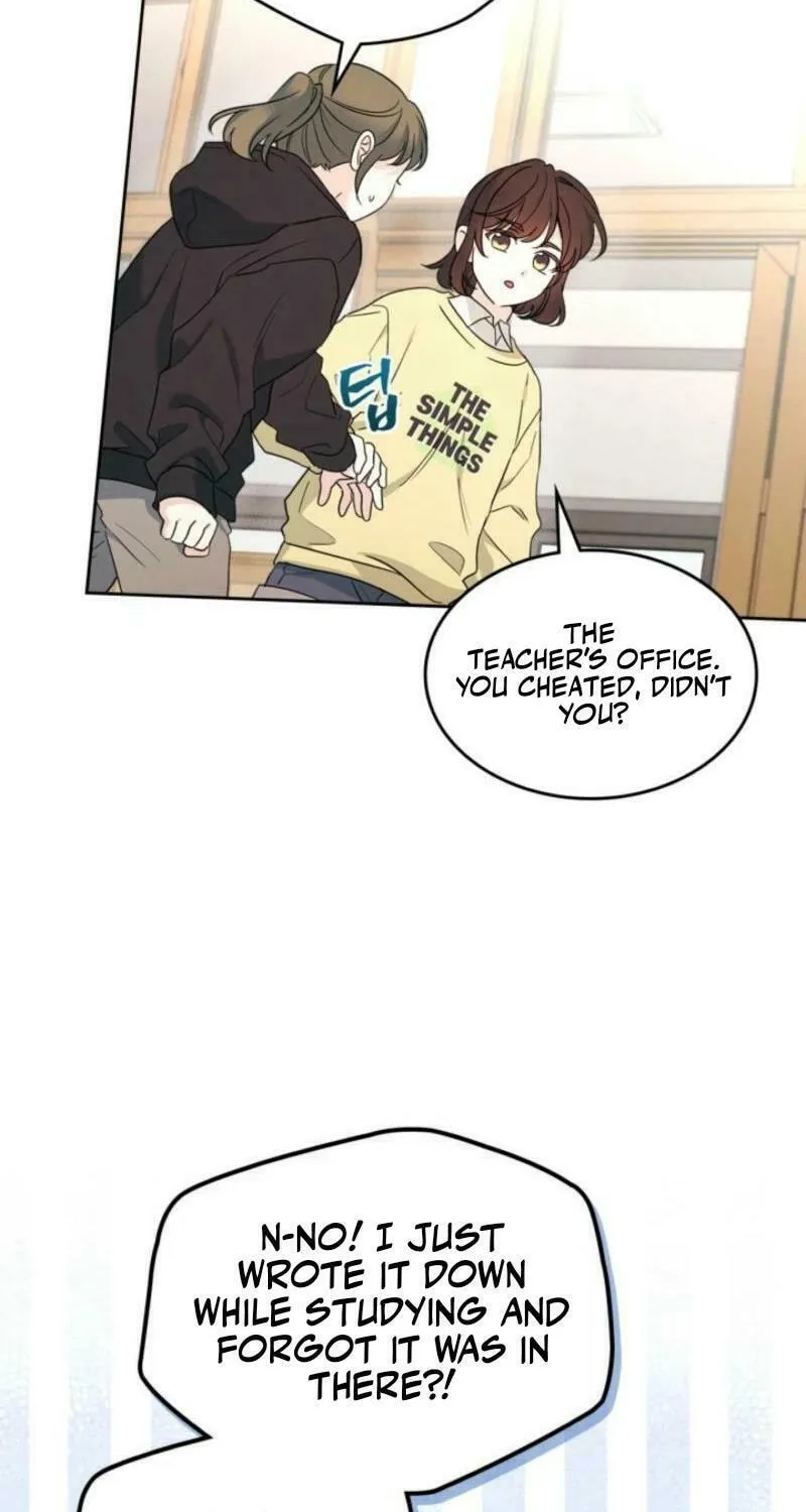 My Life as an Internet Novel Chapter 247 page 12 - 