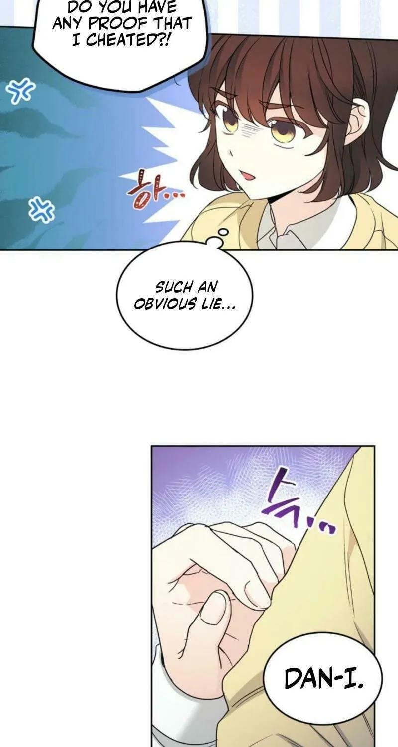 My Life as an Internet Novel Chapter 247 page 13 - 