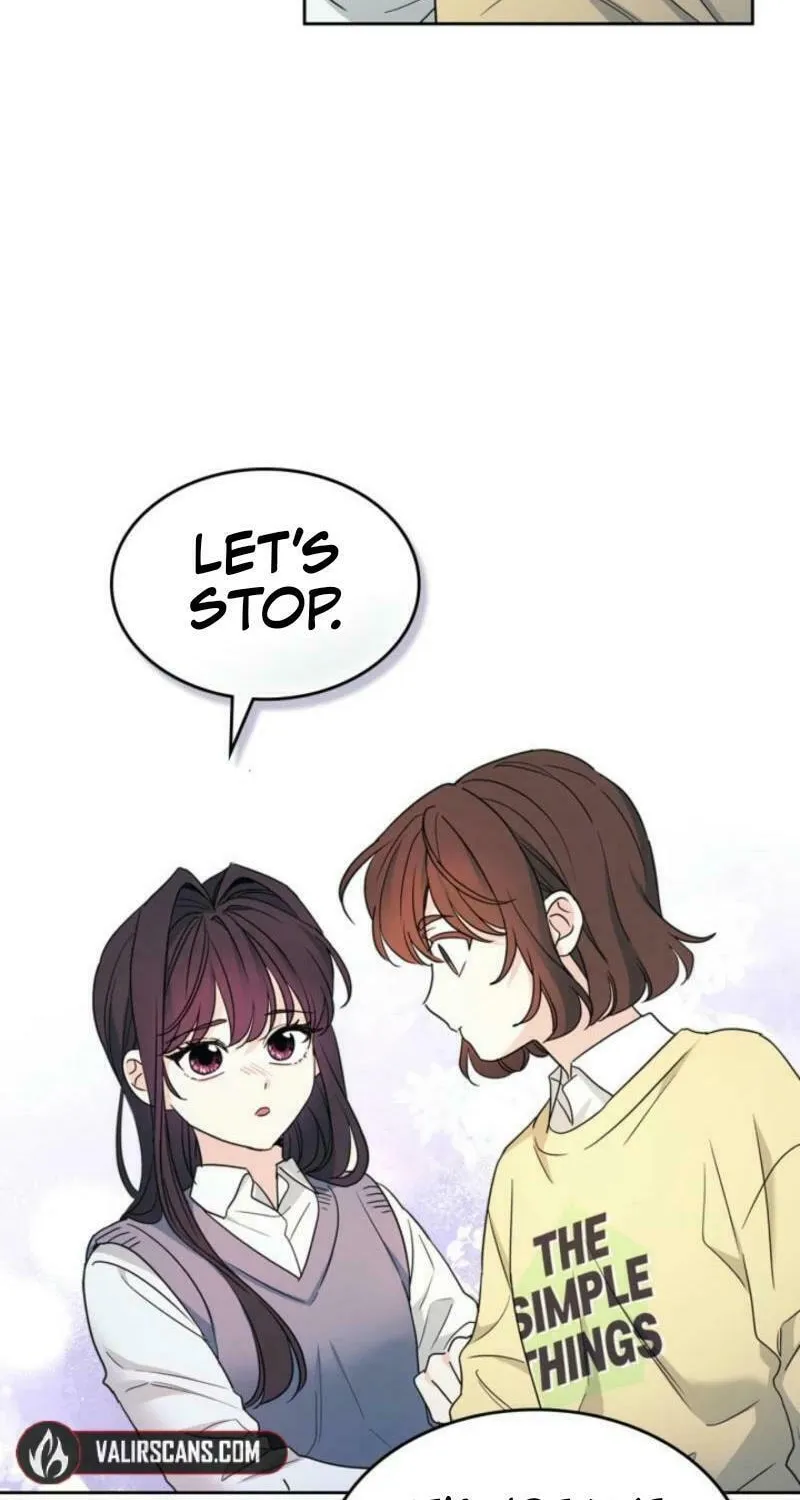 My Life as an Internet Novel Chapter 247 page 14 - 