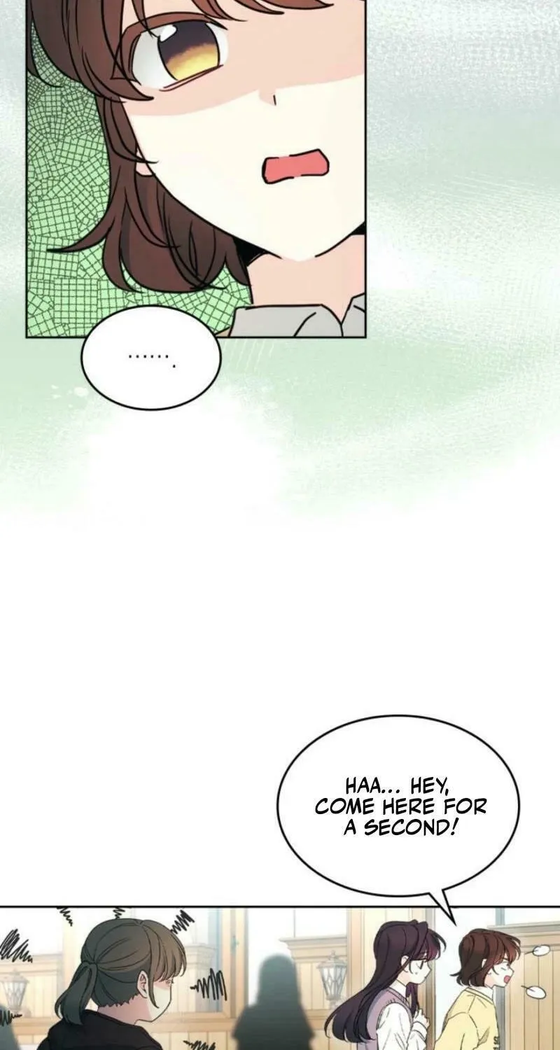 My Life as an Internet Novel Chapter 247 page 18 - 