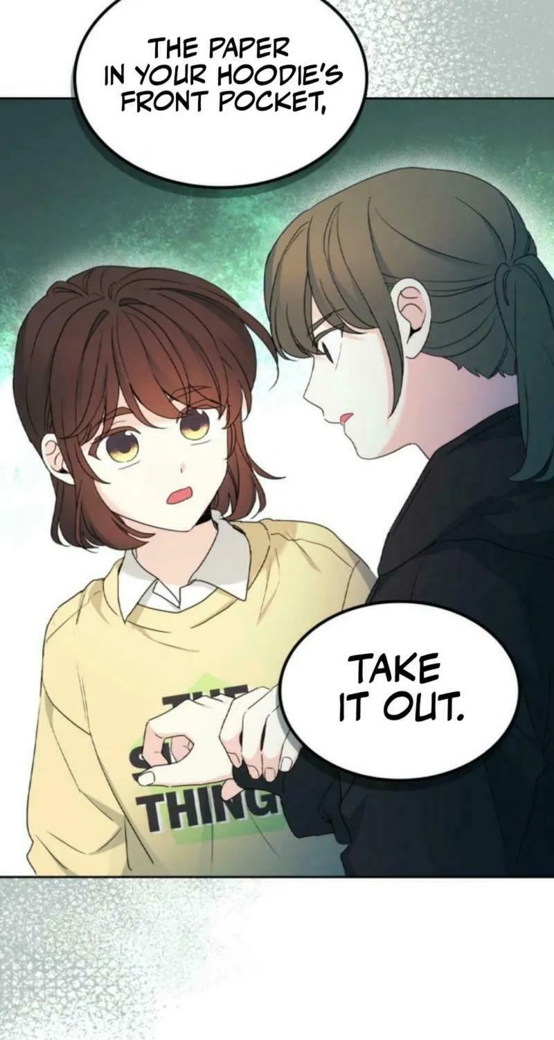 My Life as an Internet Novel Chapter 247 page 3 - 