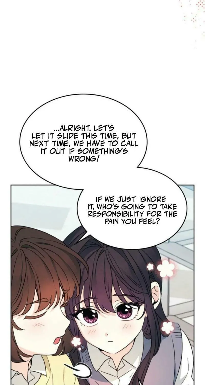 My Life as an Internet Novel Chapter 247 page 21 - 