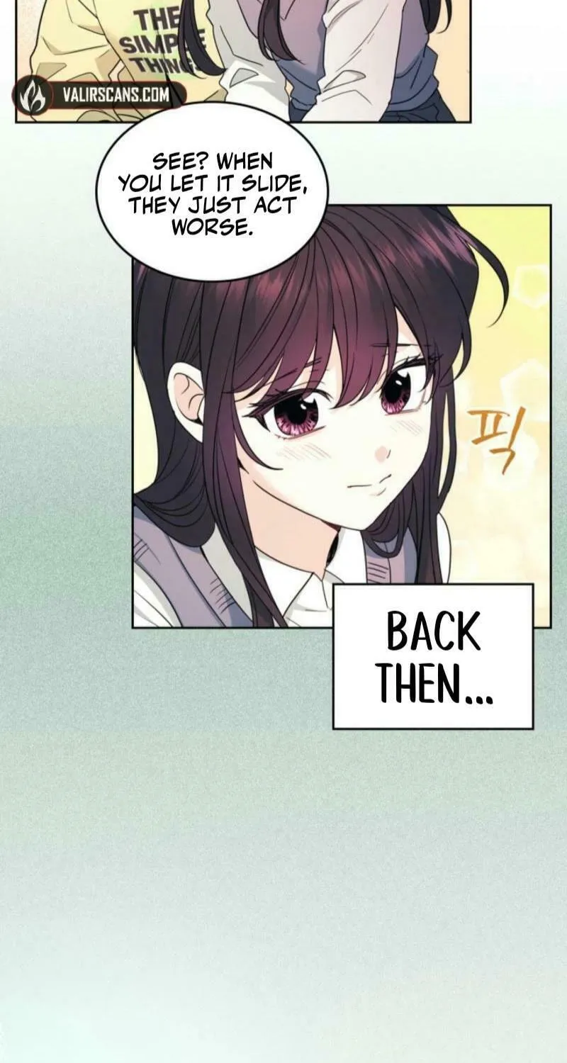 My Life as an Internet Novel Chapter 247 page 23 - 