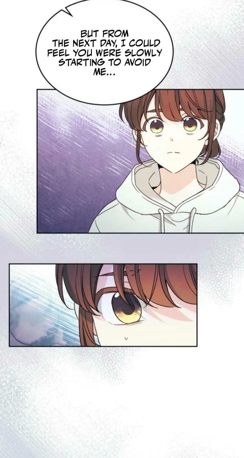 My Life as an Internet Novel Chapter 247 page 25 - 