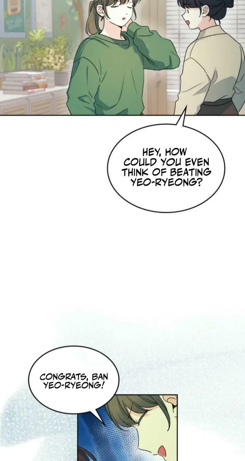 My Life as an Internet Novel Chapter 247 page 27 - 
