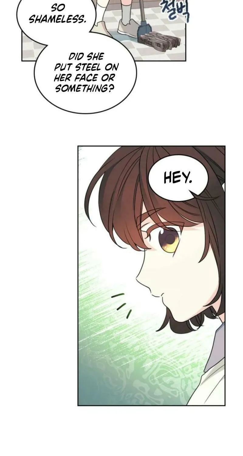 My Life as an Internet Novel Chapter 247 page 30 - 