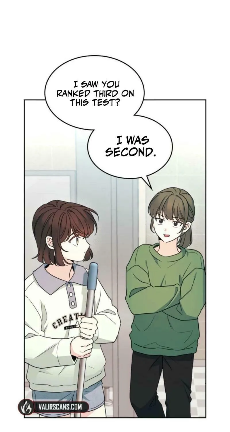 My Life as an Internet Novel Chapter 247 page 31 - 