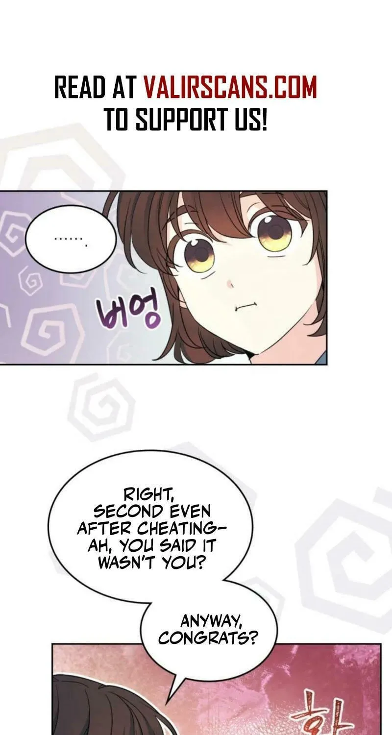 My Life as an Internet Novel Chapter 247 page 32 - 