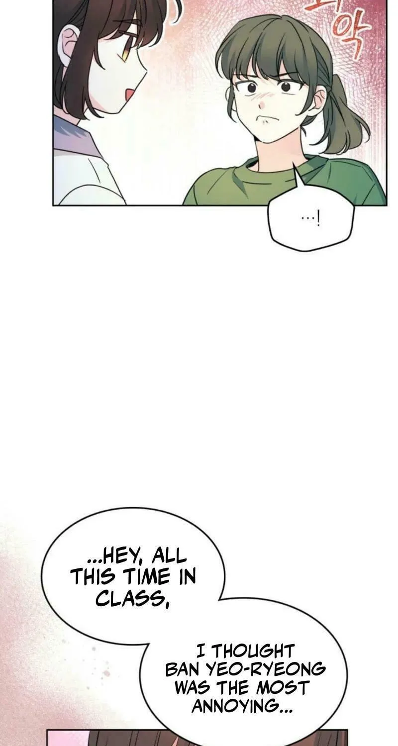 My Life as an Internet Novel Chapter 247 page 33 - 
