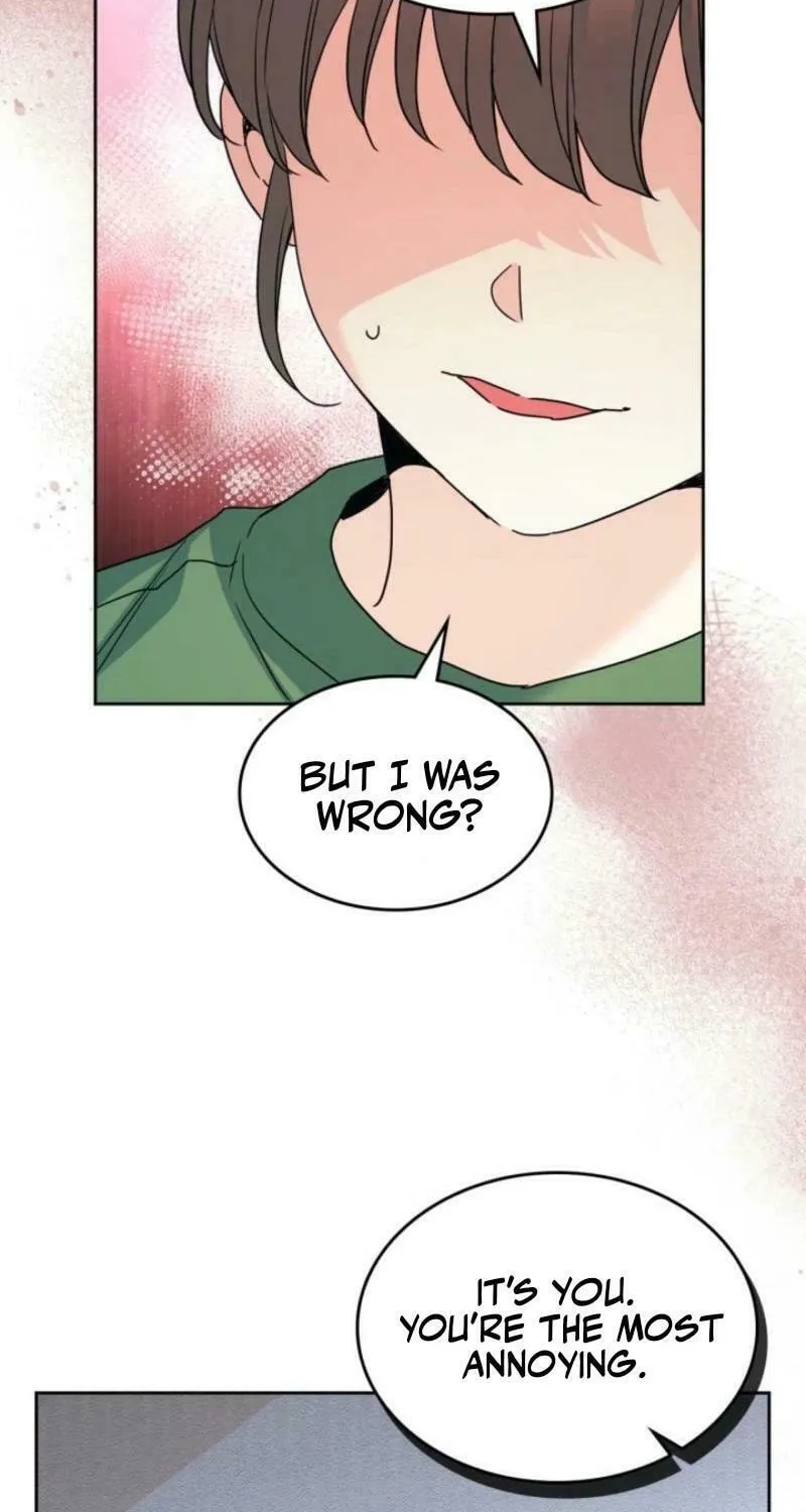 My Life as an Internet Novel Chapter 247 page 34 - 