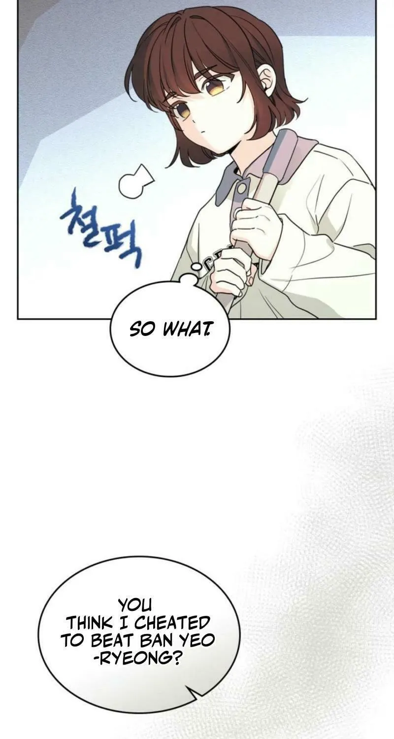 My Life as an Internet Novel Chapter 247 page 35 - 