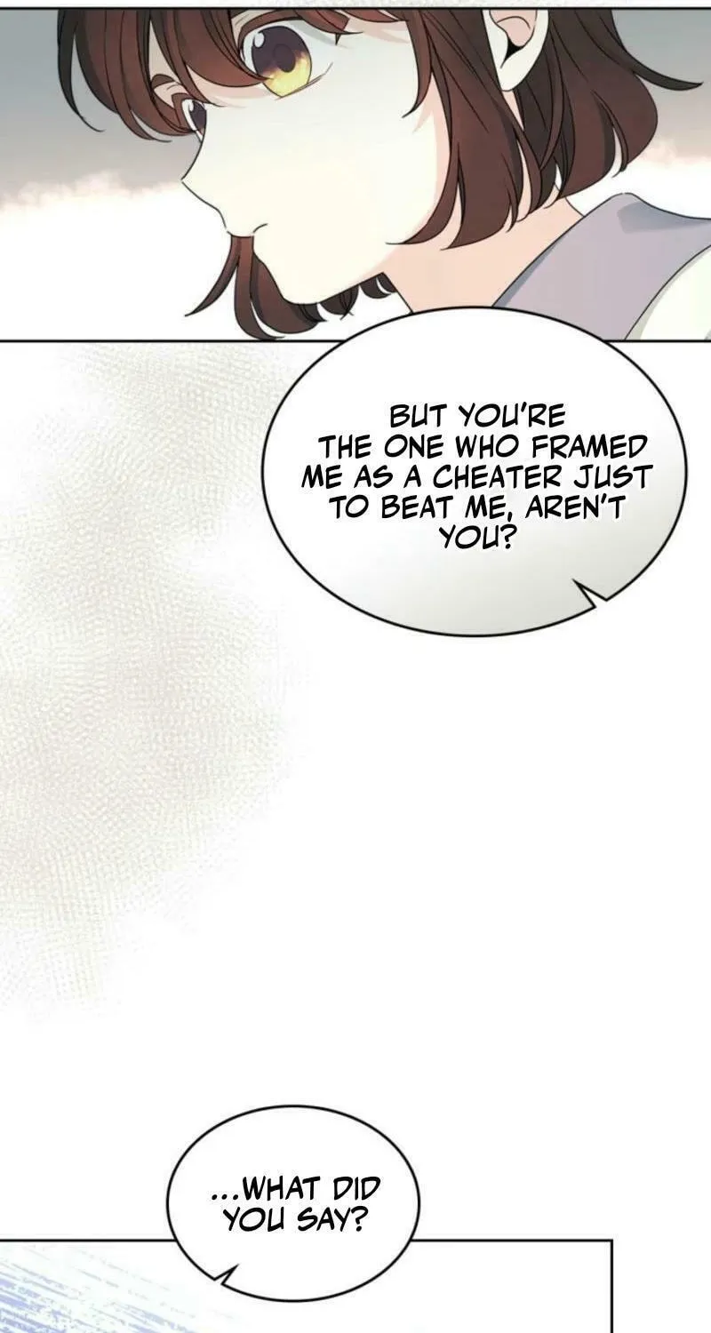 My Life as an Internet Novel Chapter 247 page 36 - 