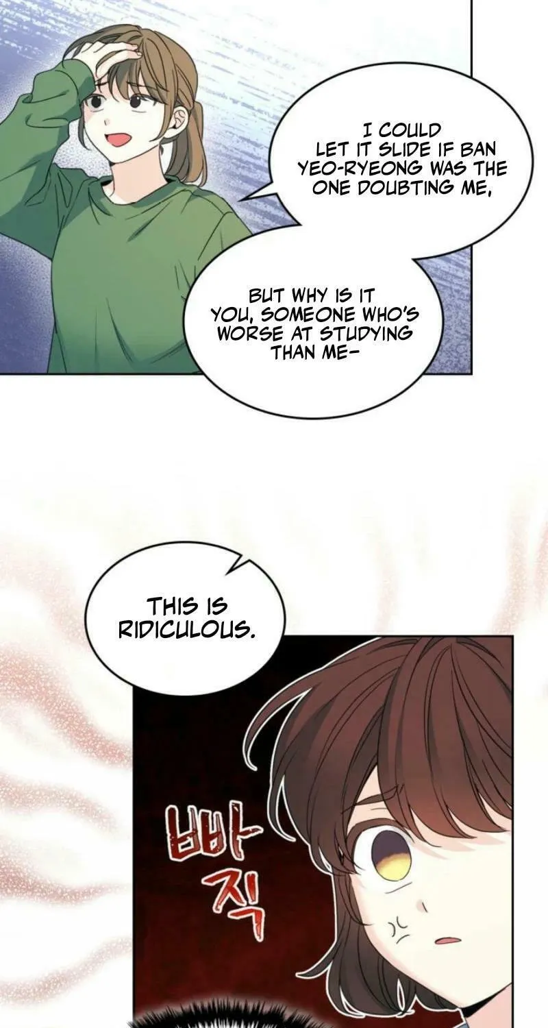 My Life as an Internet Novel Chapter 247 page 37 - 