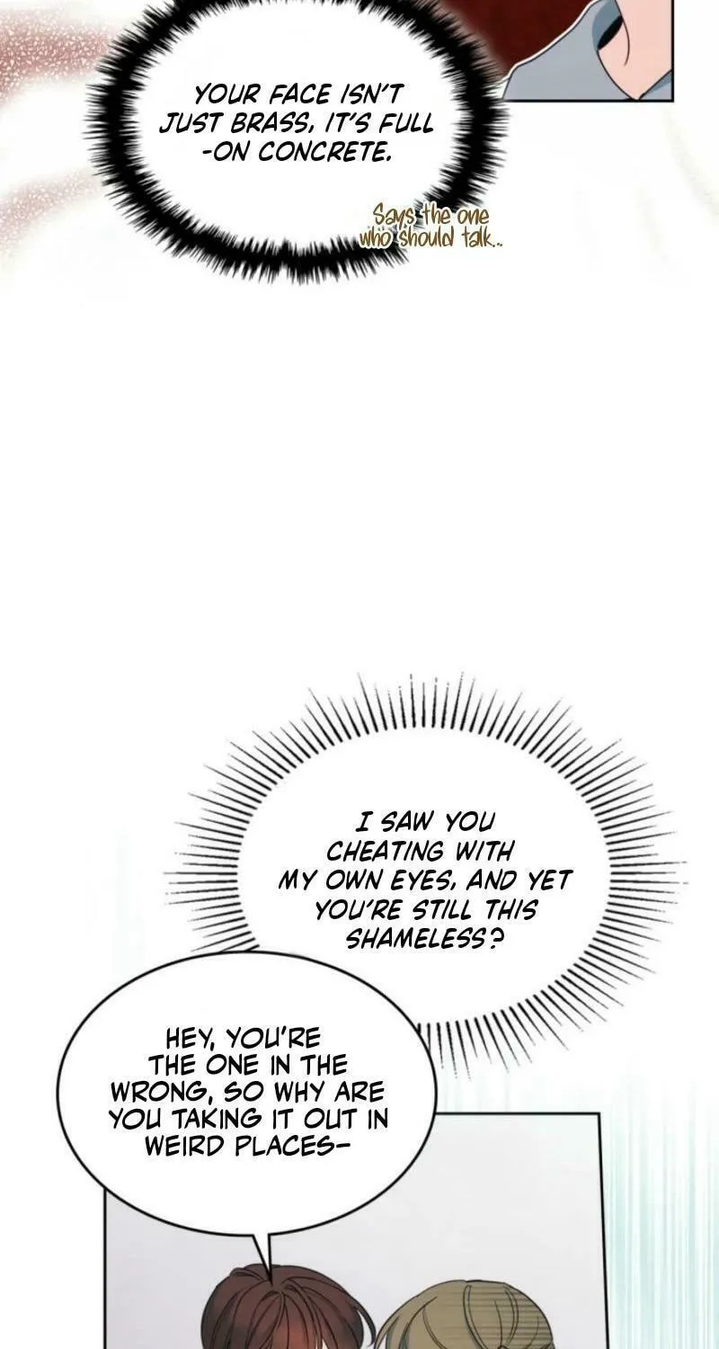 My Life as an Internet Novel Chapter 247 page 38 - 