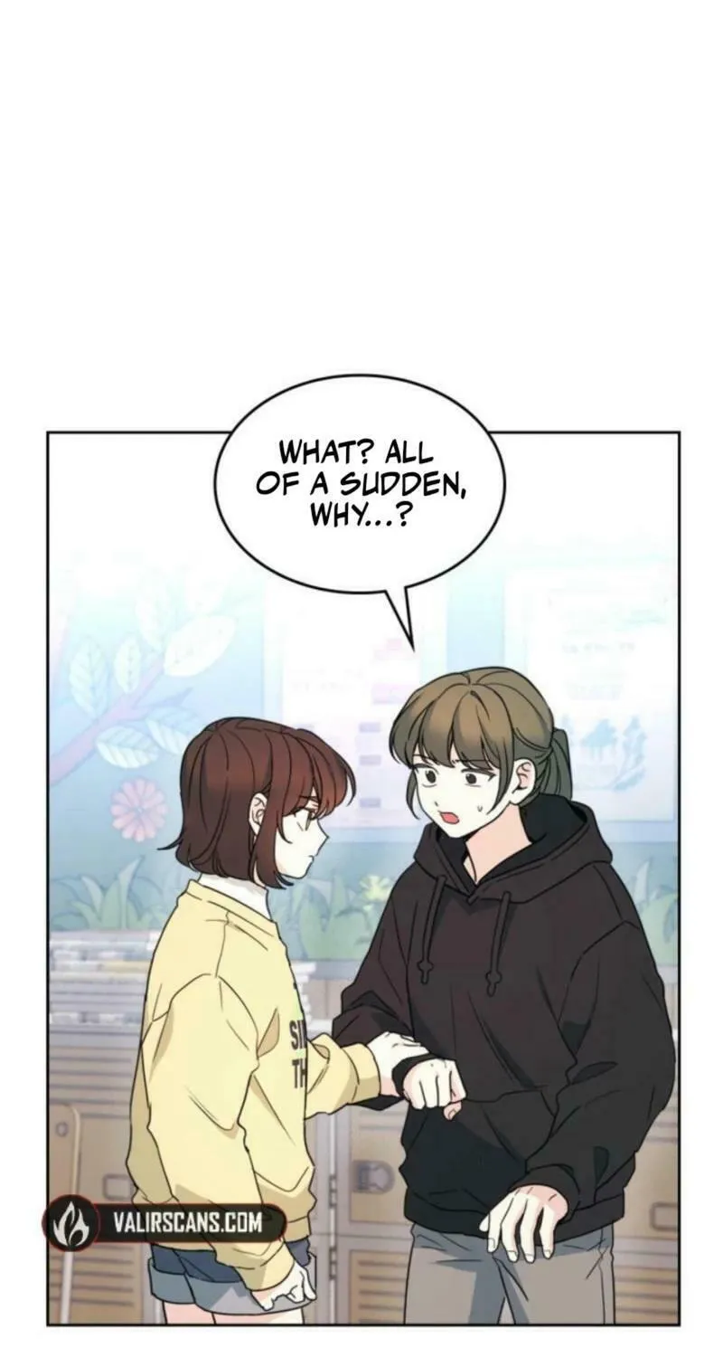 My Life as an Internet Novel Chapter 247 page 5 - 