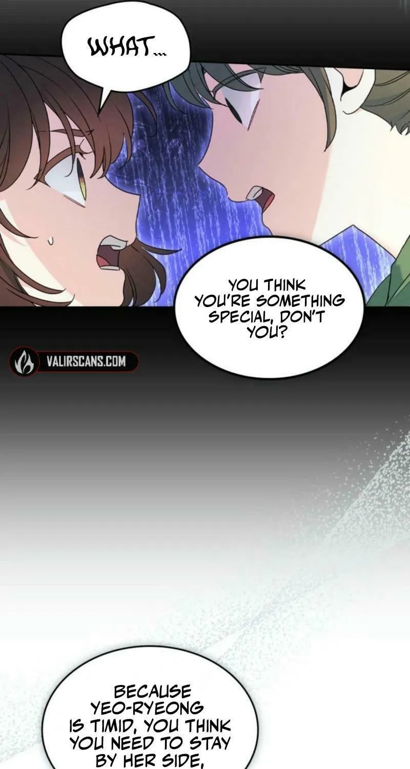 My Life as an Internet Novel Chapter 247 page 41 - 