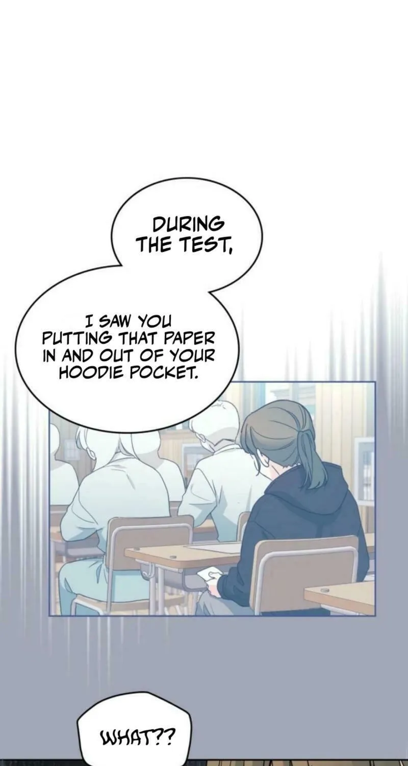 My Life as an Internet Novel Chapter 247 page 6 - 