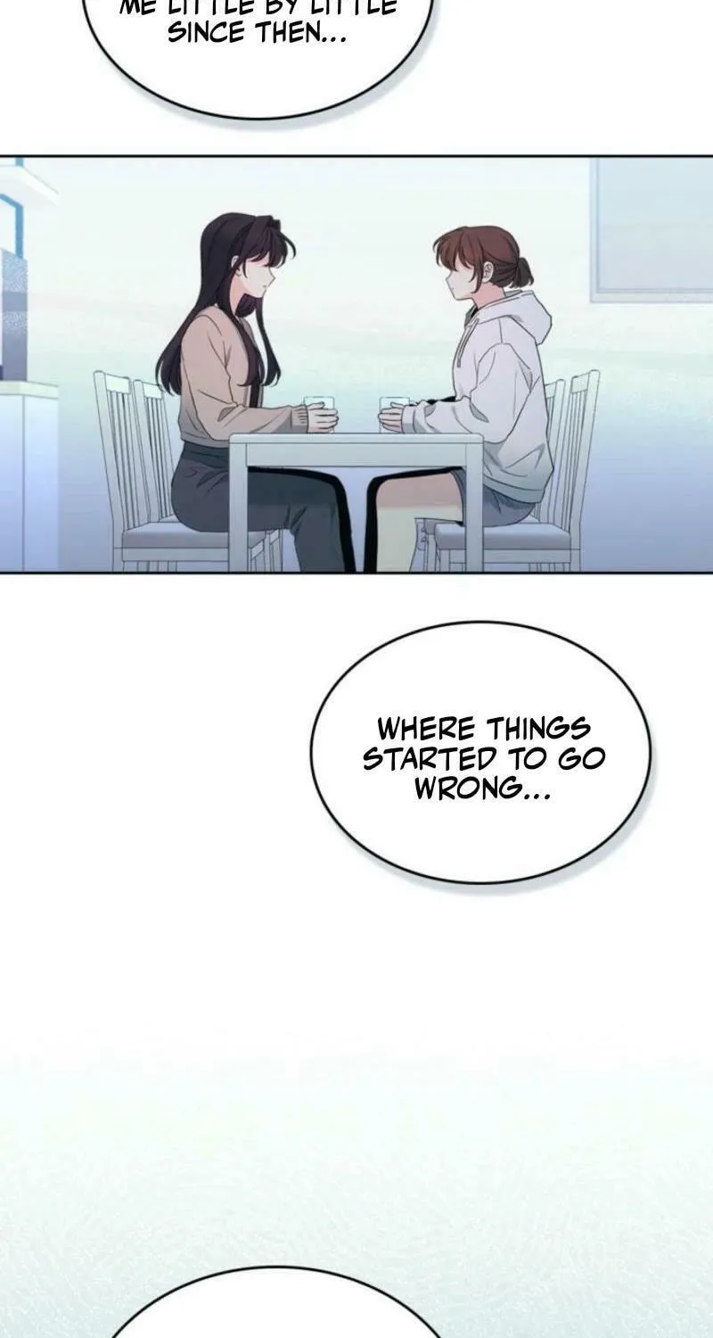 My Life as an Internet Novel Chapter 247 page 62 - 