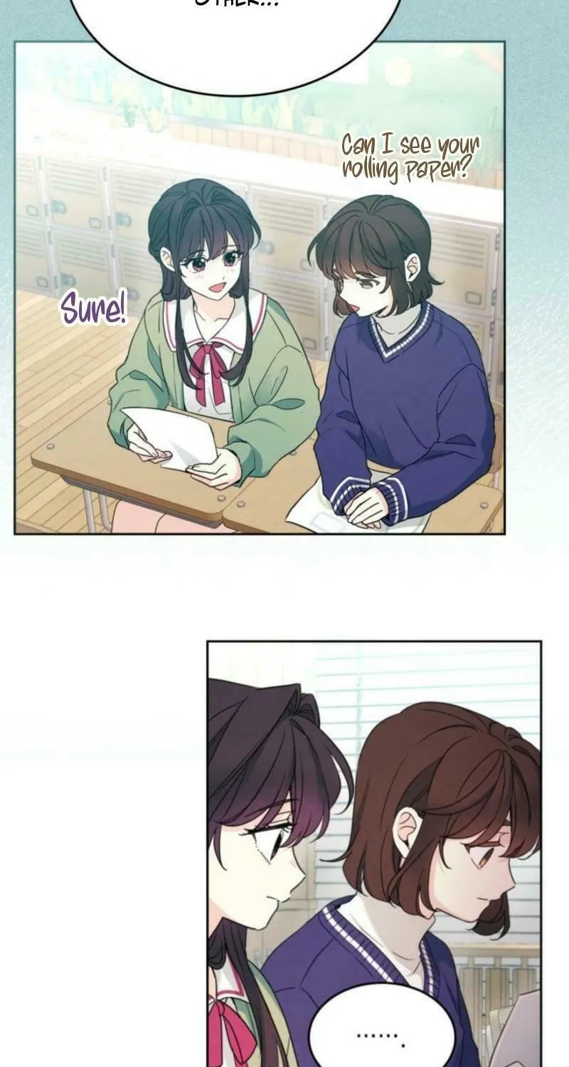 My Life as an Internet Novel Chapter 247 page 64 - 