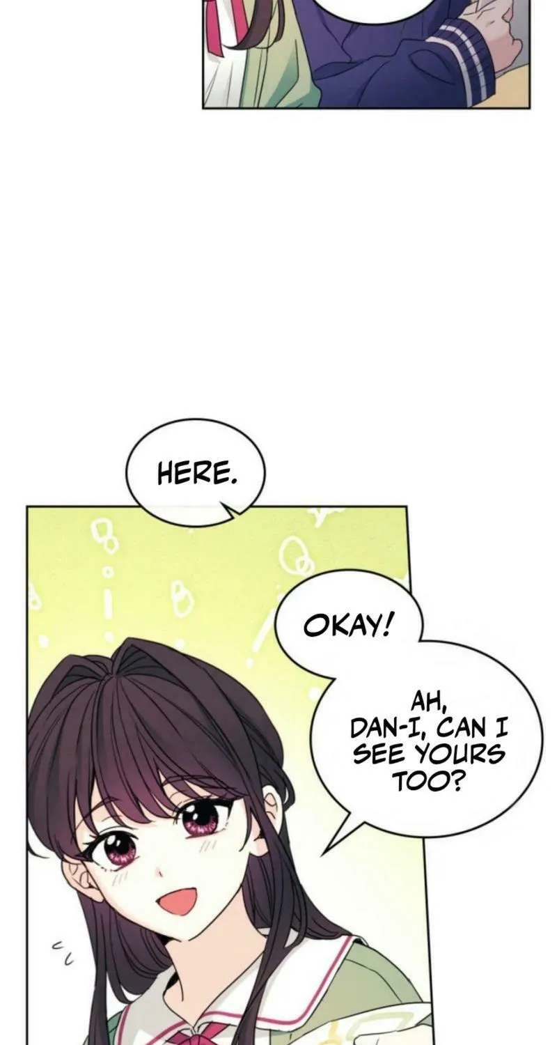 My Life as an Internet Novel Chapter 247 page 65 - 