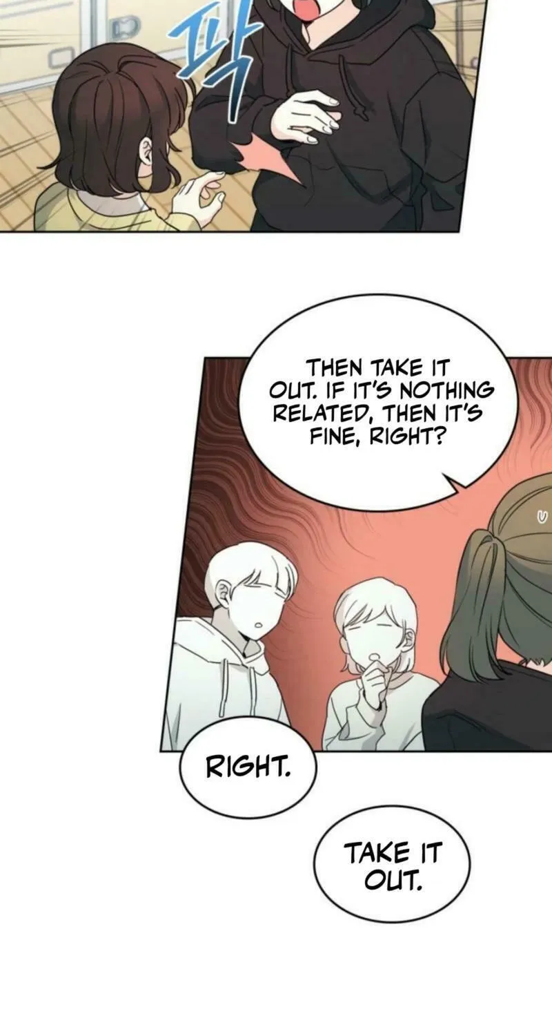 My Life as an Internet Novel Chapter 247 page 8 - 