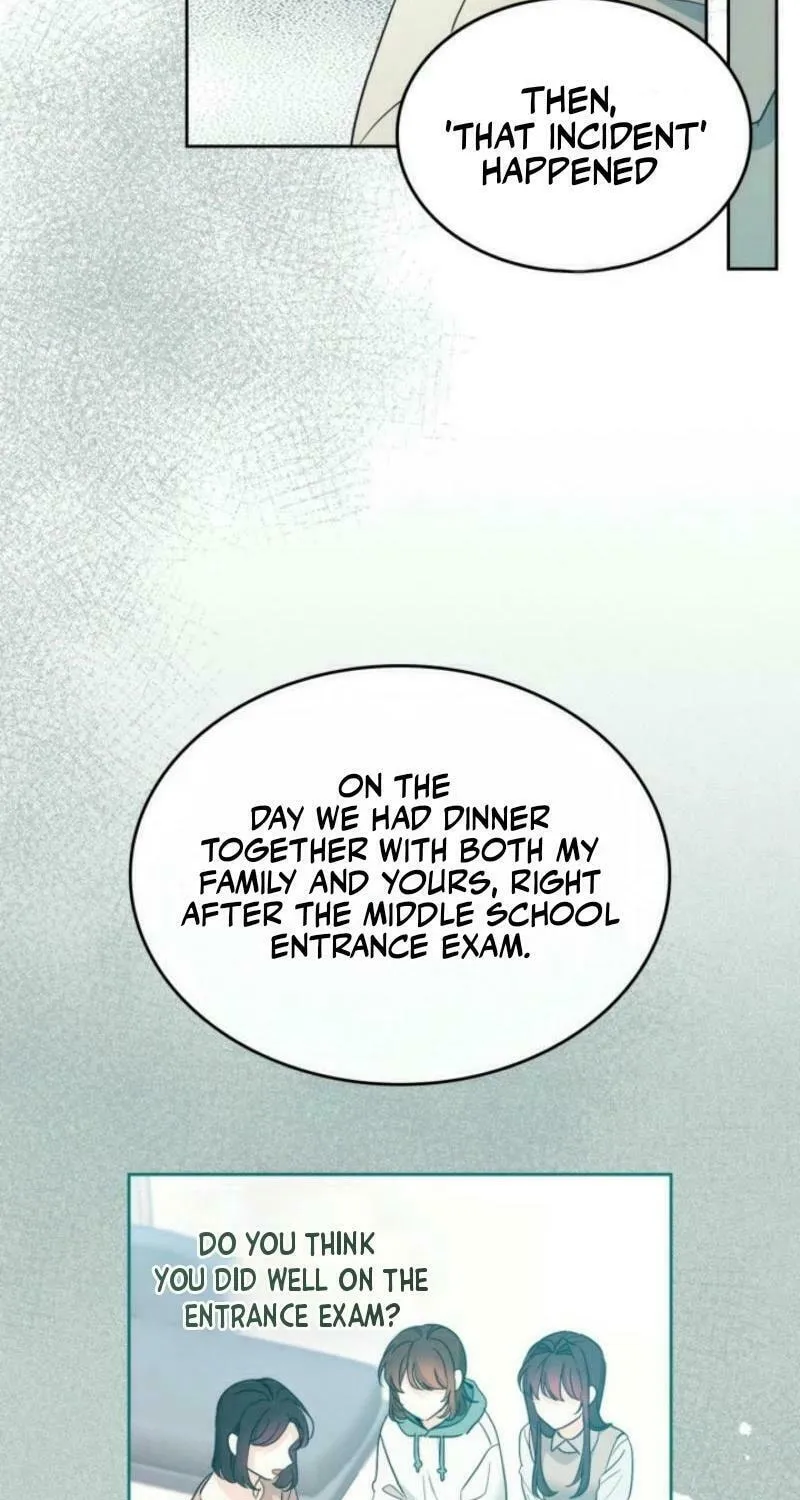 My Life as an Internet Novel Chapter 248 page 19 - 