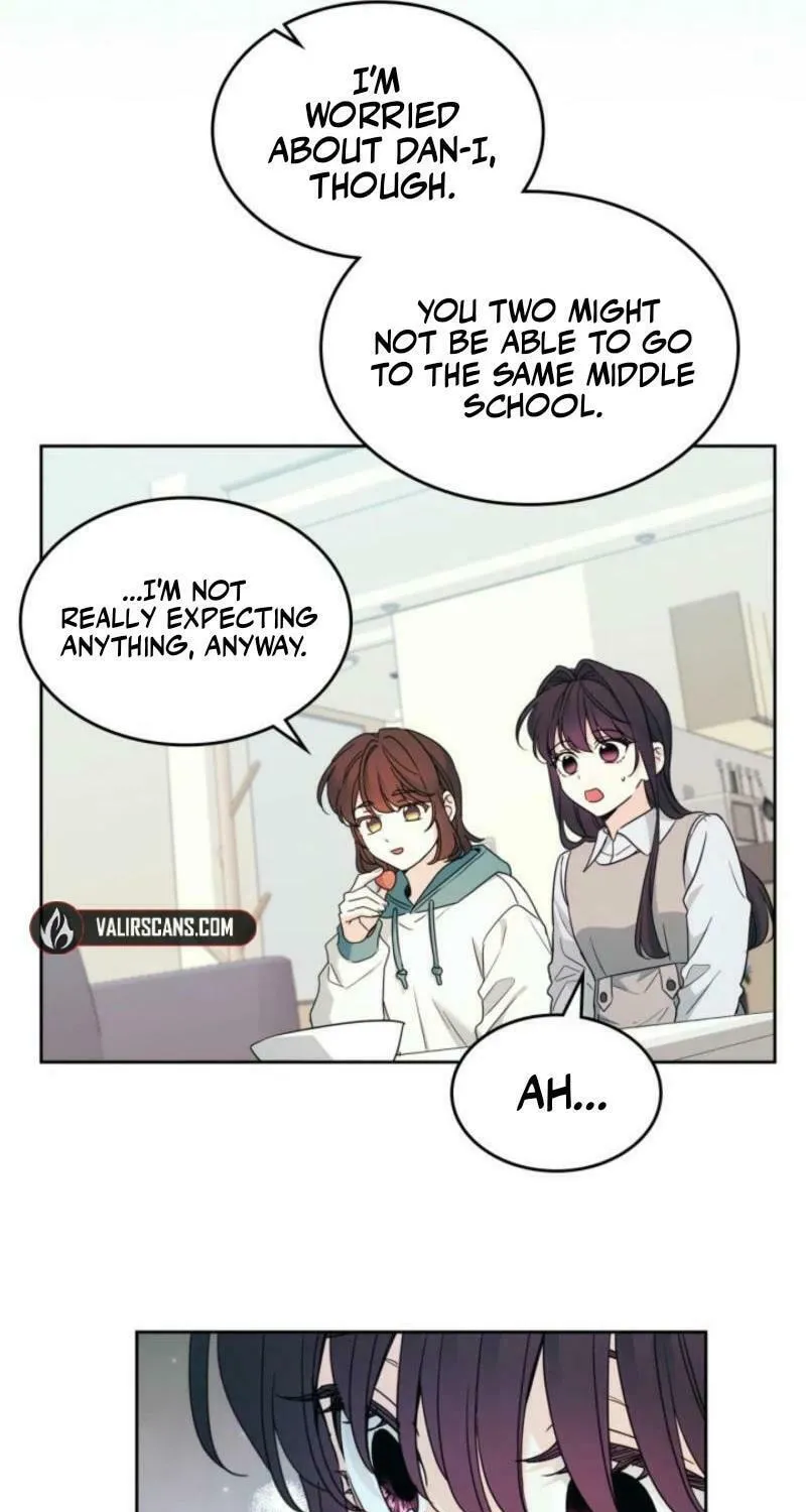 My Life as an Internet Novel Chapter 248 page 21 - 