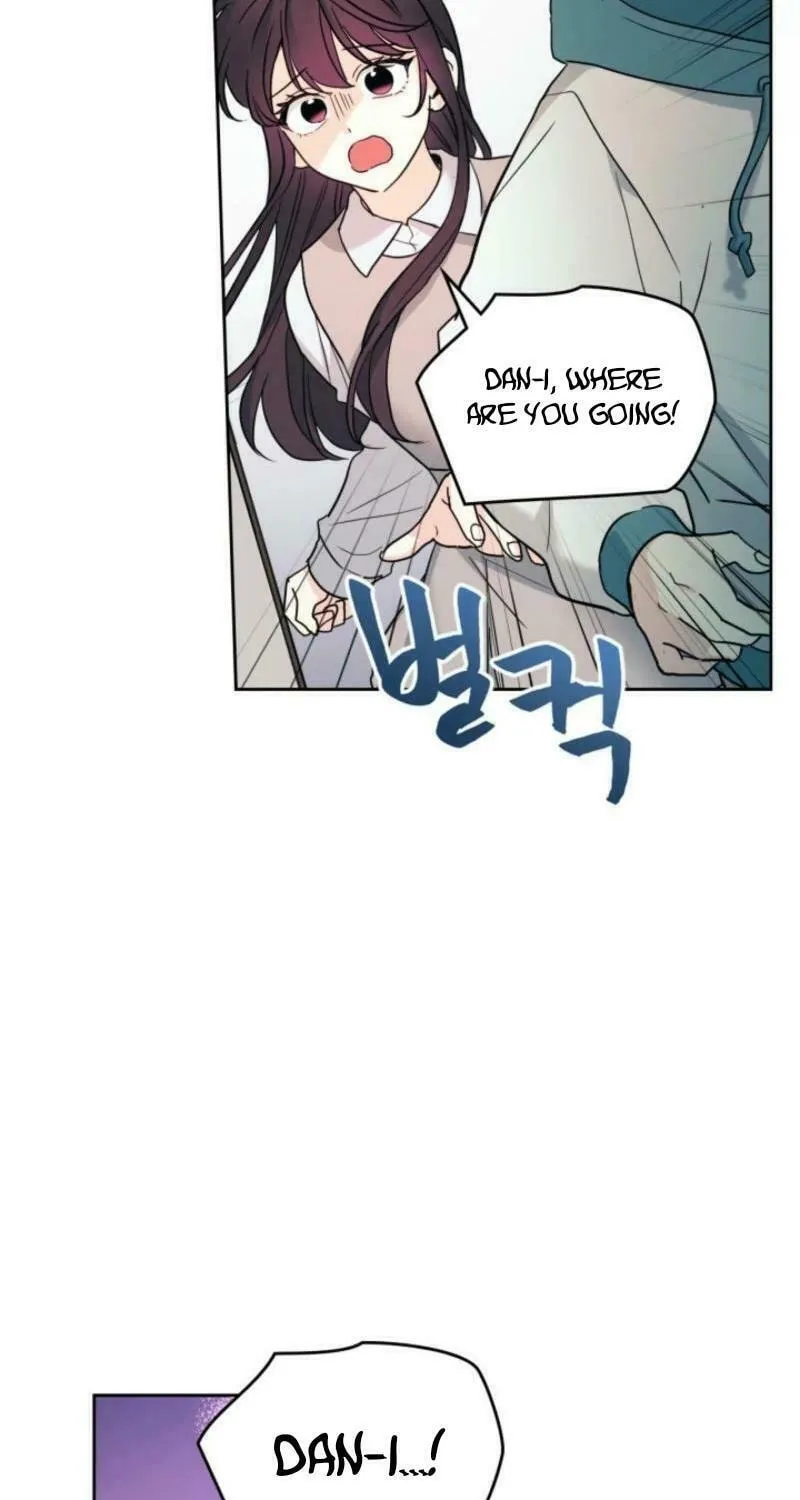 My Life as an Internet Novel Chapter 248 page 35 - 