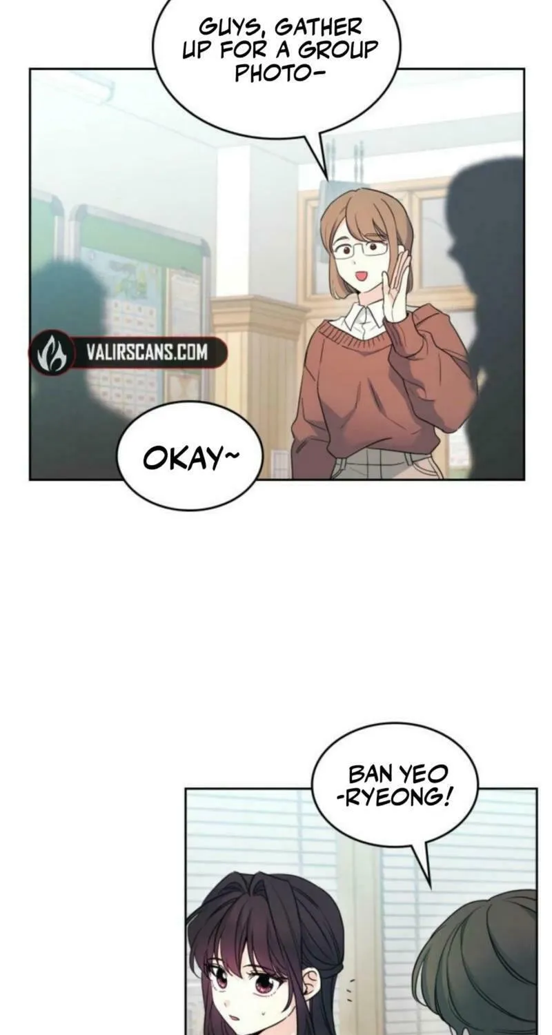 My Life as an Internet Novel Chapter 248 page 5 - 