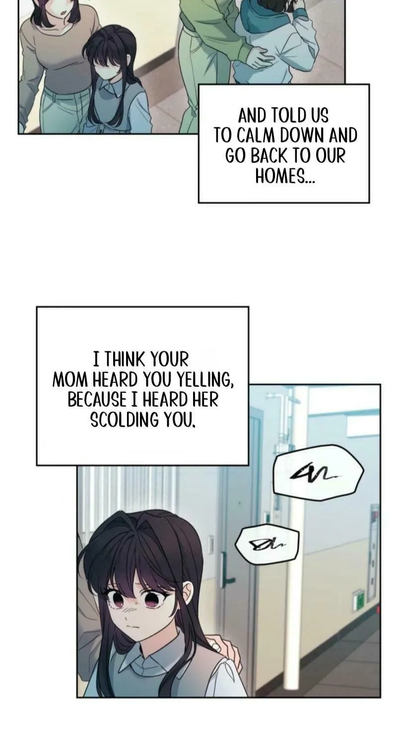 My Life as an Internet Novel Chapter 248 page 43 - 